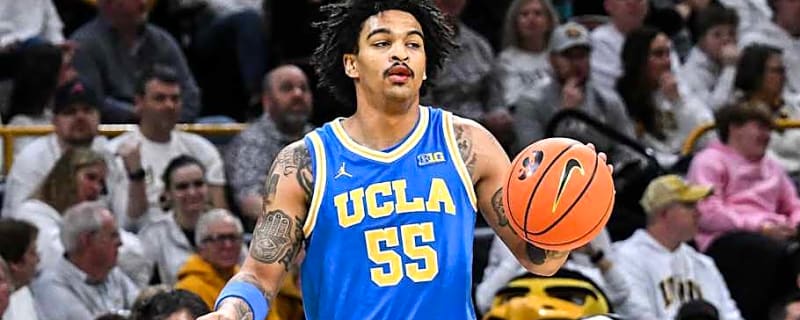 UCLA's Huge Win Over Trojans Had Good, Bad, Ugly Moments