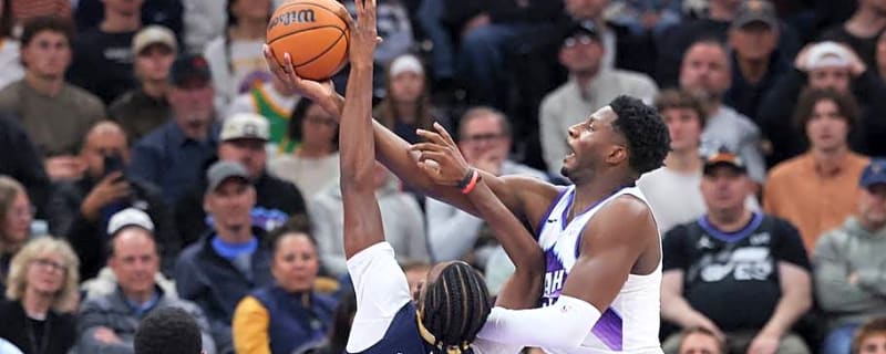 Utah Jazz Winners and Losers From Home Opener Win vs. Pelicans