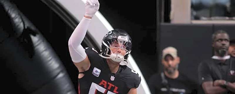 Who are the Atlanta Falcons Set to Become Free Agents In 2026?