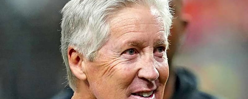 Why the Raiders Will Hire the Opposite of Pete Carroll