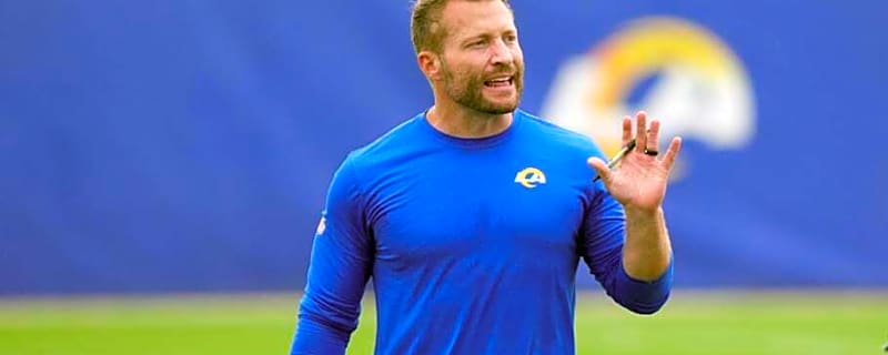 The Rams&#39; Top MVP Candidate of the 2025 Season
