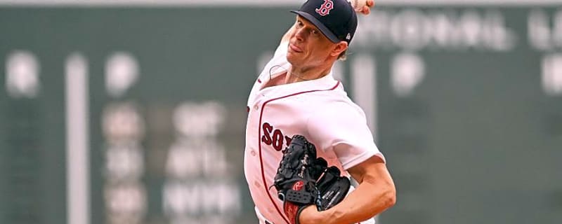 Latest on Red Sox, Sonny Gray's Future