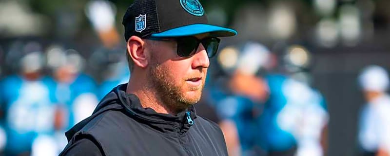 4 Veterans Who Were Put on Long-Term Notice Following Jaguars' 2026 Draft