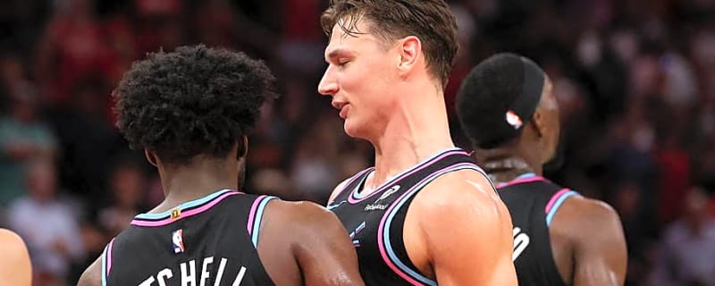 This player has the best chance to win the 6th Man of the Year for Miami