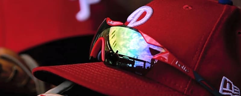 Phillies Reveal Spring Training Workout Dates for Pitchers, Catchers, Hitters