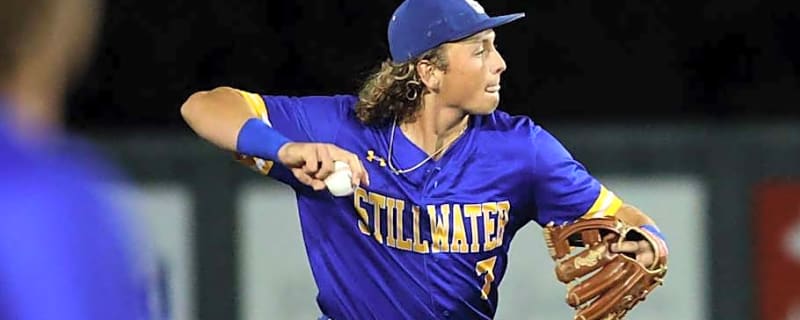 Rockies Superstar Prospects Fill MLB Spring Breakout Game Player Pool