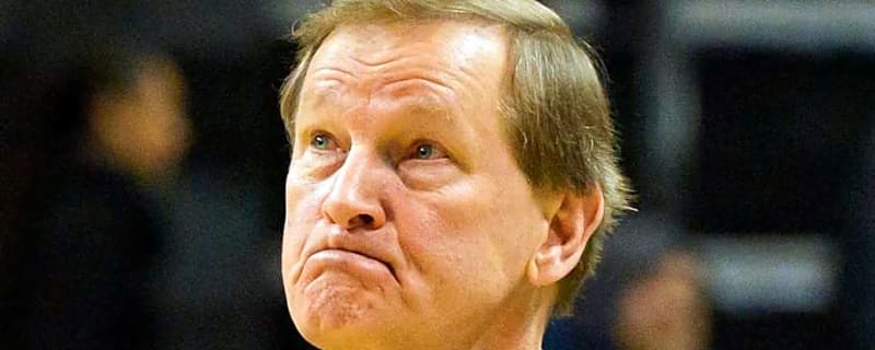 Updated Look at Oregon Basketball's Current Recruiting Class