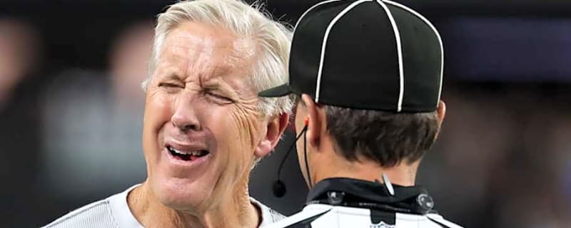 Pete Carroll Tells All on Raiders&#39; Disappointing Showing vs. Chargers