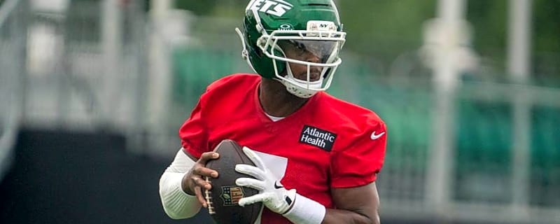 Geno Smith's Training Camp Is Going Better Than Expected: Here's Why Jets Should Be Excited