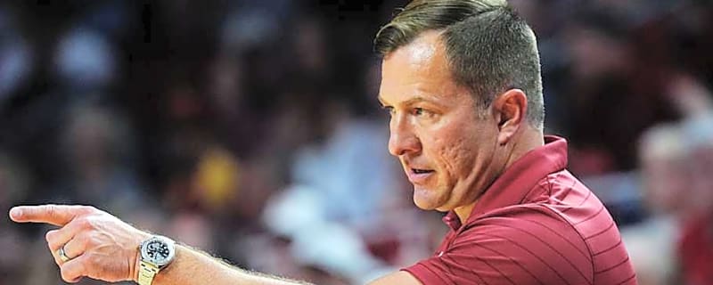 Iowa State Cyclones' Four-Star Recruit Reaffirms Commitment to Program