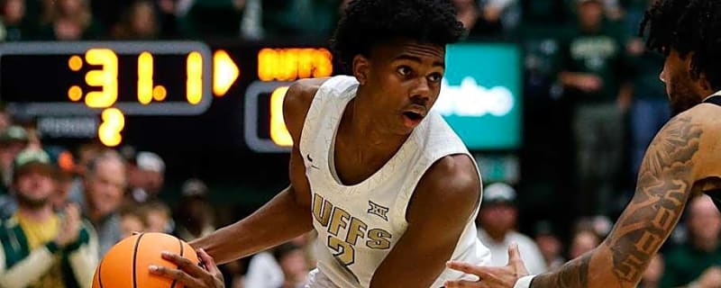 Why Tad Boyle Is Hopeful About Colorado Basketball's Future