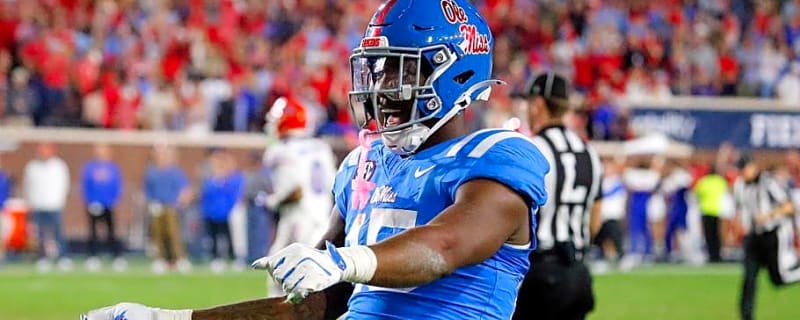 Two Auburn Transfers Labeled 'Most Important' for 2026 Season