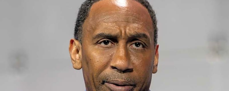 Stephen A. Smith Gives Clear Canelo Alvarez vs Terence Crawford Prediction