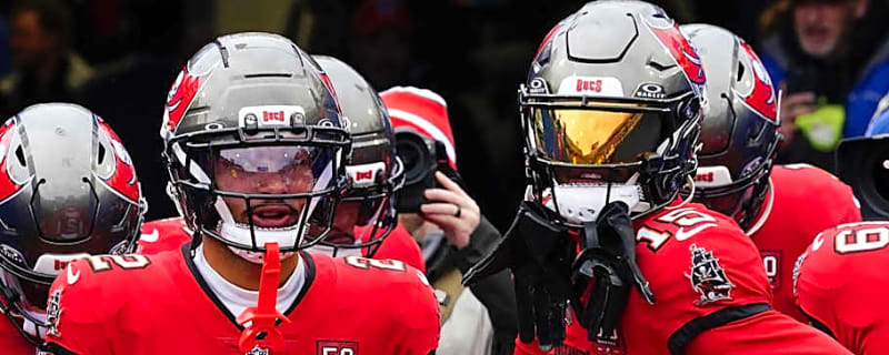 3 key matchups to determine Buccaneers-Cardinals in Week 13