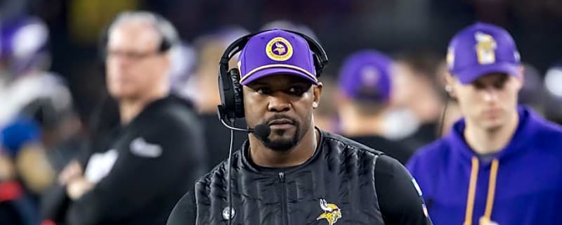 Why Brian Flores probably won’t be in the mix for the Giants’ head coaching job