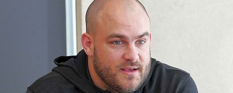 Iowa State Football Makes Great Impression on Class of 2027 OL During Visit