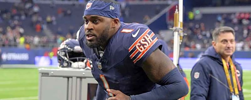 Jaylon Johnson teases a potential return on Instagram