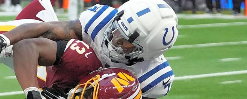 What It Would Cost Lions To Trade For Charvarius Ward: And Is He Worth it?
