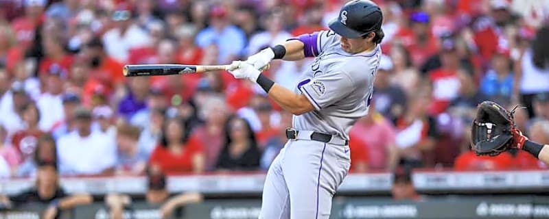 Reds Sign Former First Round Draft Pick to Minor League Deal