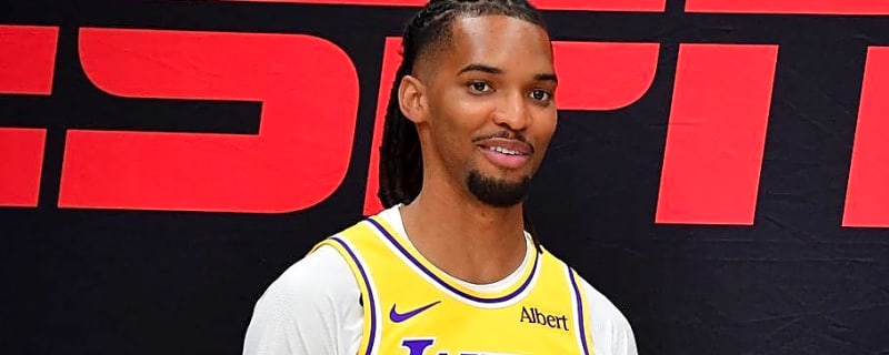 Ziaire Williams Issues Warning About Lakers’ New-Look Defense