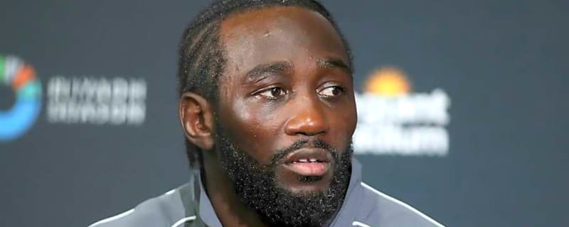 Roy Jones Jr Tells Terence Crawford To Snub Canelo Rematch And Pursue Another Move