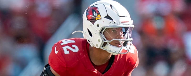 Cardinals' Winners and Losers Through Start of Free Agency