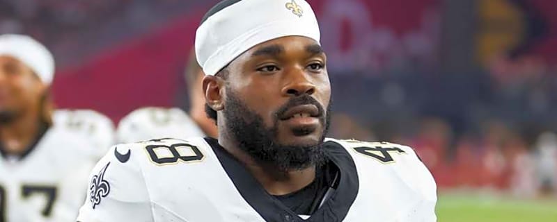 Buccaneers Lose Special Teams Ace to Eagles