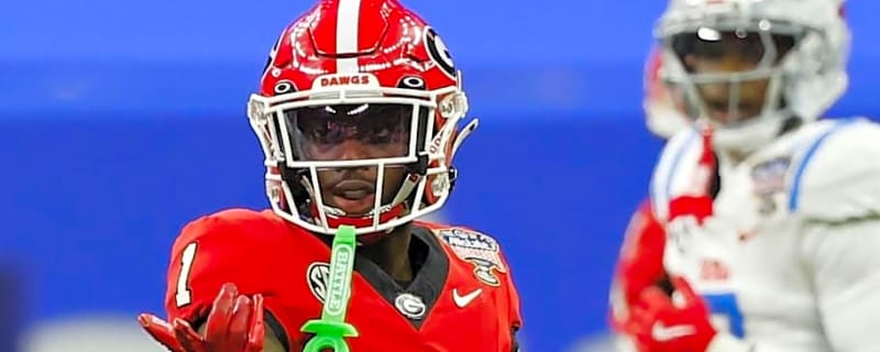 Rams Second-Round Draft Prospects Who Could Be Day 1 Starters in Los Angeles