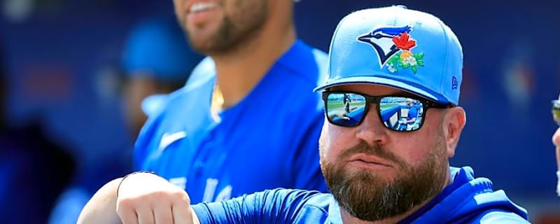 Key Roles the Blue Jays Quietly Locked In This Spring
