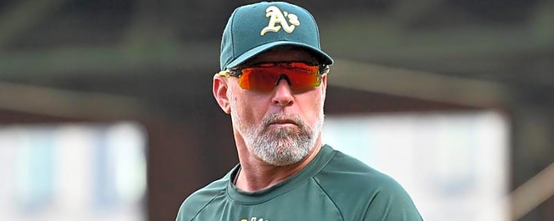 How Athletics Finally Have Their Closer To Build Around