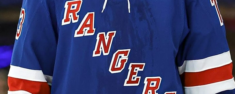 Rangers Hall of Fame Goalie Dies at 86