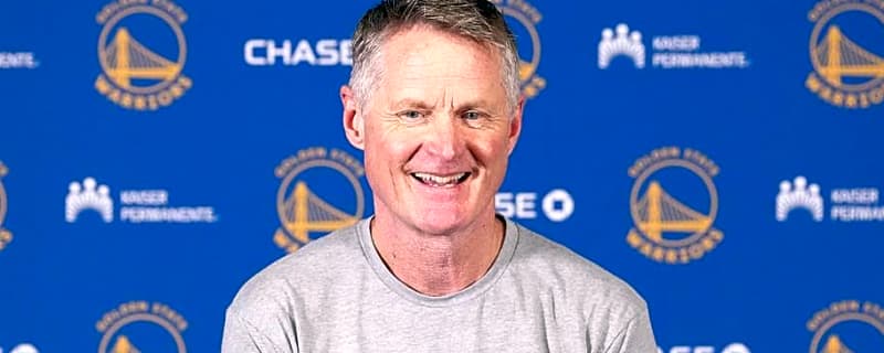 Warriors Sign 6'6' Wing Despite Narrow Route to Roster Spot