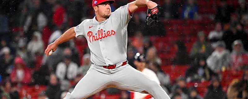 Why Losing Brad Keller to Injured List is a Significant Blow for Phillies