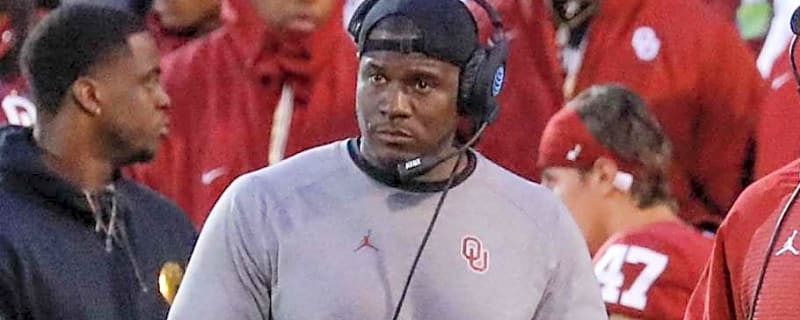 Nebraska Officially Adds San Diego State's Roy Manning as Next Defensive Edge Coach