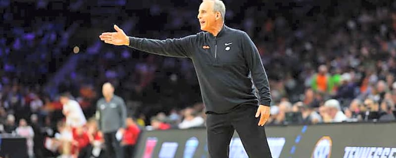 Three Takeaways from Tennessee's First Round Win Over Miami OH