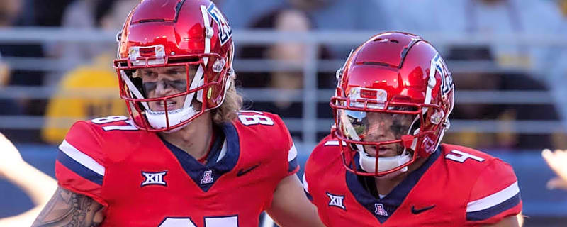 How Tyler Powell Becoming Leader for Arizona This Spring