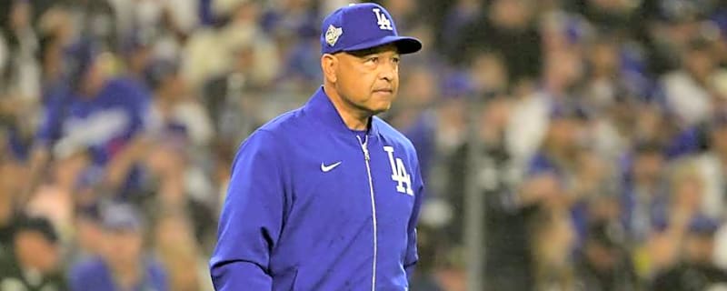 Dodgers&#39; Dave Roberts Praises Surprise Heroes of World Series Game 3