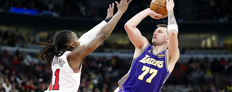 Takeaways & Player Grades: Los Angeles Lakers 129, Chicago Bulls 118 – January 26, 2026