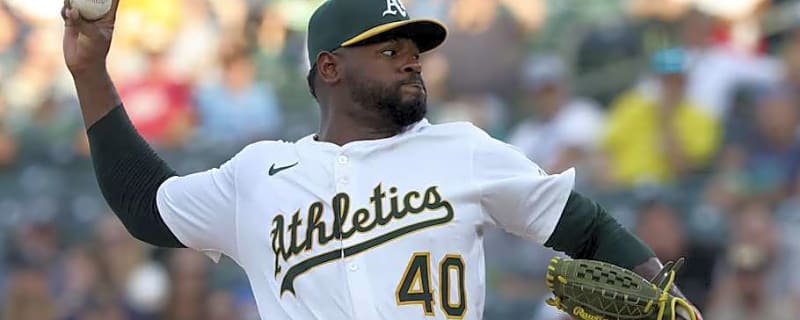 What We Got Right—And Wrong—About the A's in Spring Training