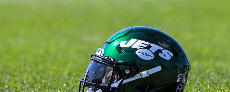 Jets Cut Rookie; Shake Up Roster With New CB