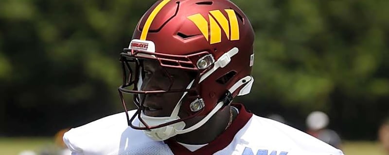 Commanders insider finally says what everyone’s ignoring about Laremy Tunsil