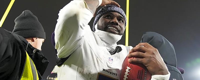 A Year Ago The Ravens Quickly Regretted A QB2 Contract. History Might Repeat