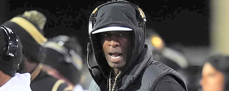 One Big Question For Colorado's Offense Next Season