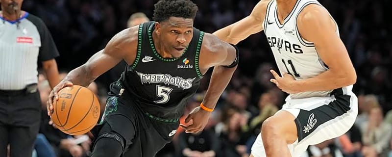 The Biggest Winners and Losers From Timberwolves' Busy Offseason