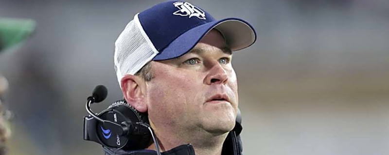 Latest Giants Coaching Hire Could Puts Them in Play for These Three NFL Draft Prospects