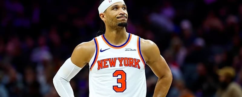 Knicks Receive Passing Grade Midway Through Contending Campaign