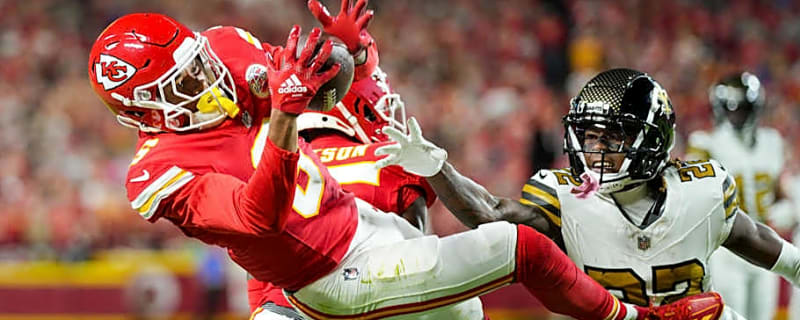 Best Fits for Top 3 Chiefs Preparing for Free Agency