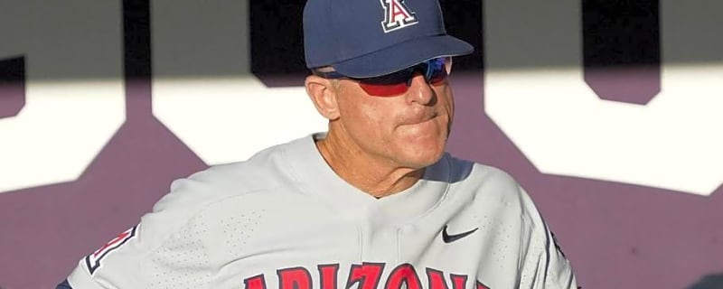 Why Arizona's Already in Trouble Early in 2026 Season