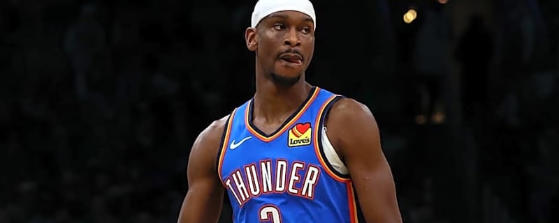 OKC Thunder Face Critical Back to Back Set