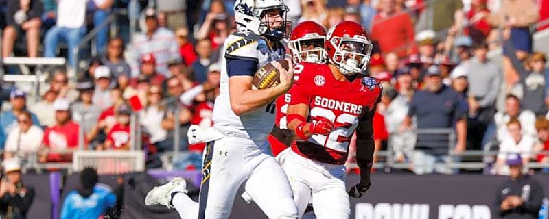 Navy Football to Open Season Seeking Fast Start Against Virginia Military